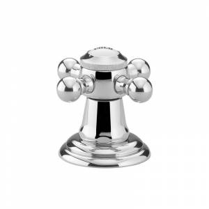 Запорный боковой вентиль Dornbracht Madison